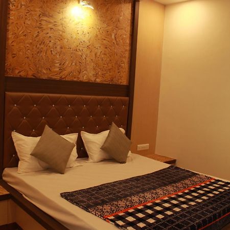 Hotel Skylark فابي المظهر الخارجي الصورة