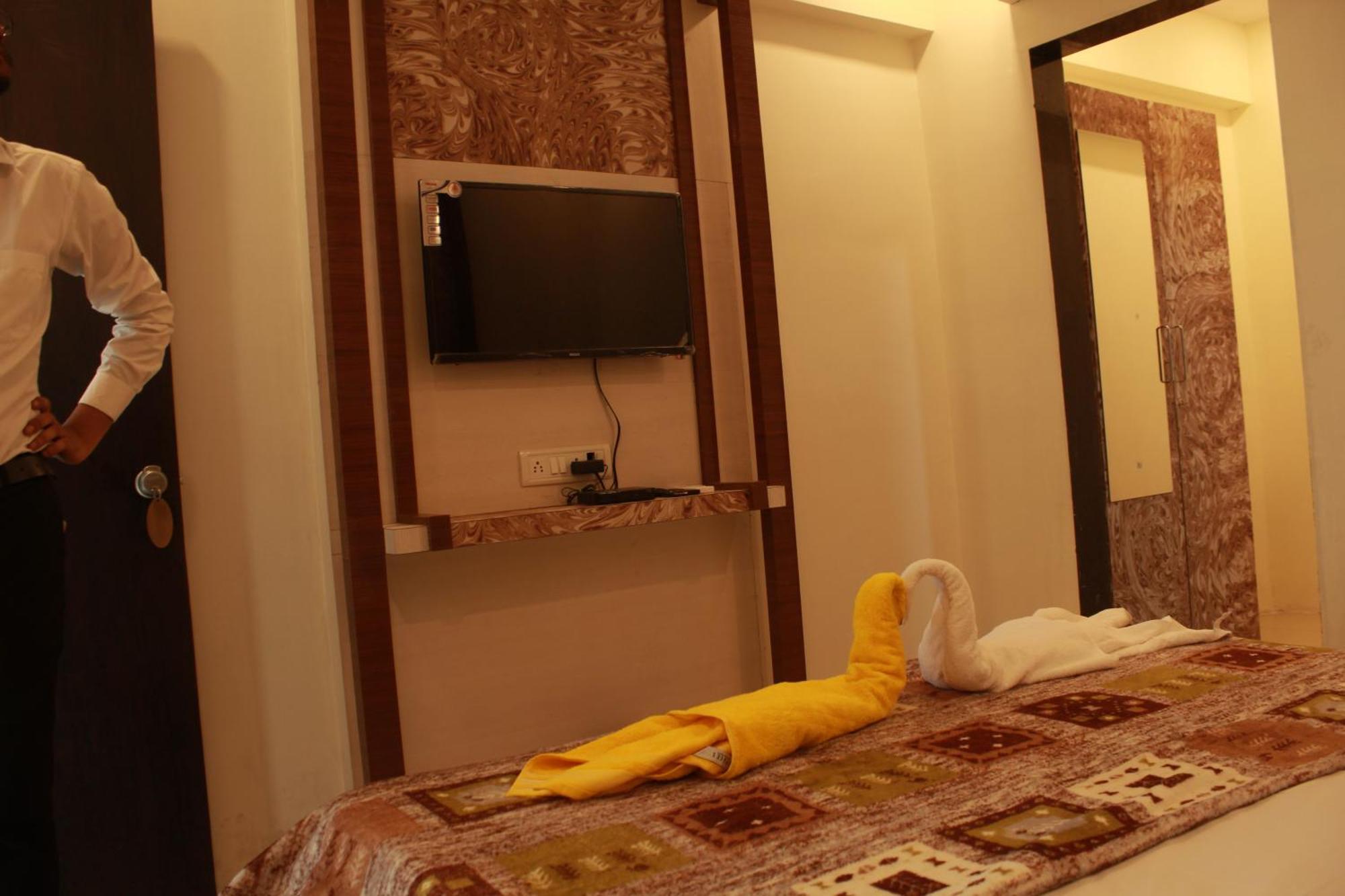 Hotel Skylark فابي المظهر الخارجي الصورة