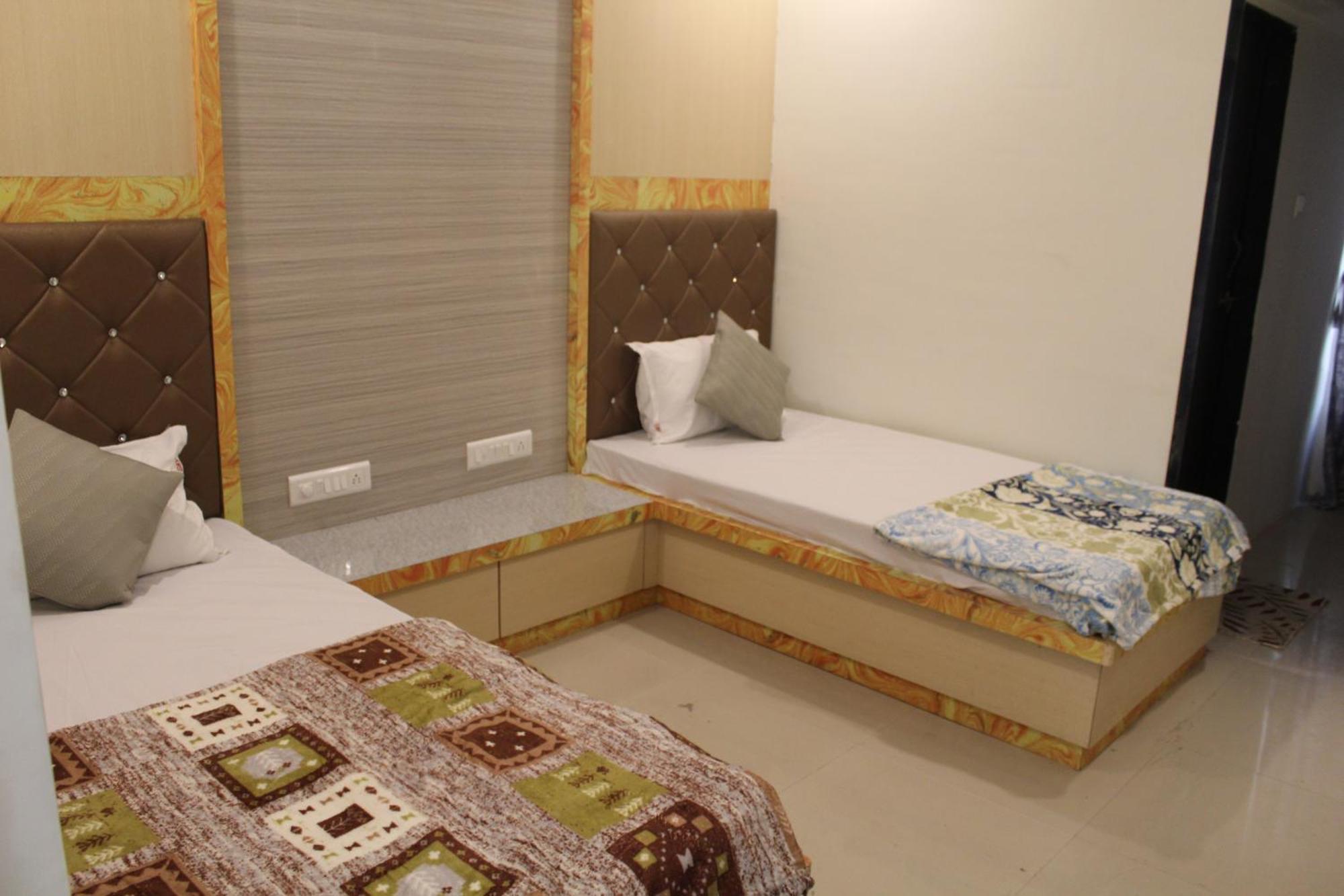 Hotel Skylark فابي المظهر الخارجي الصورة