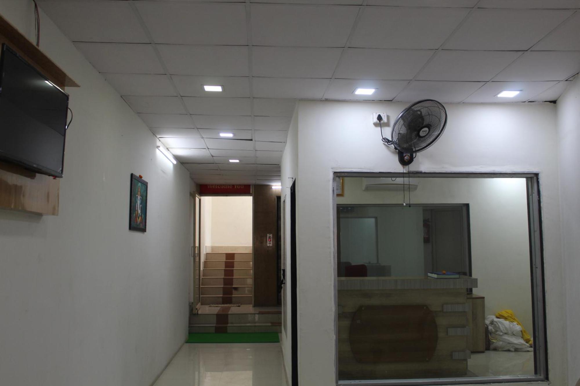 Hotel Skylark فابي المظهر الخارجي الصورة