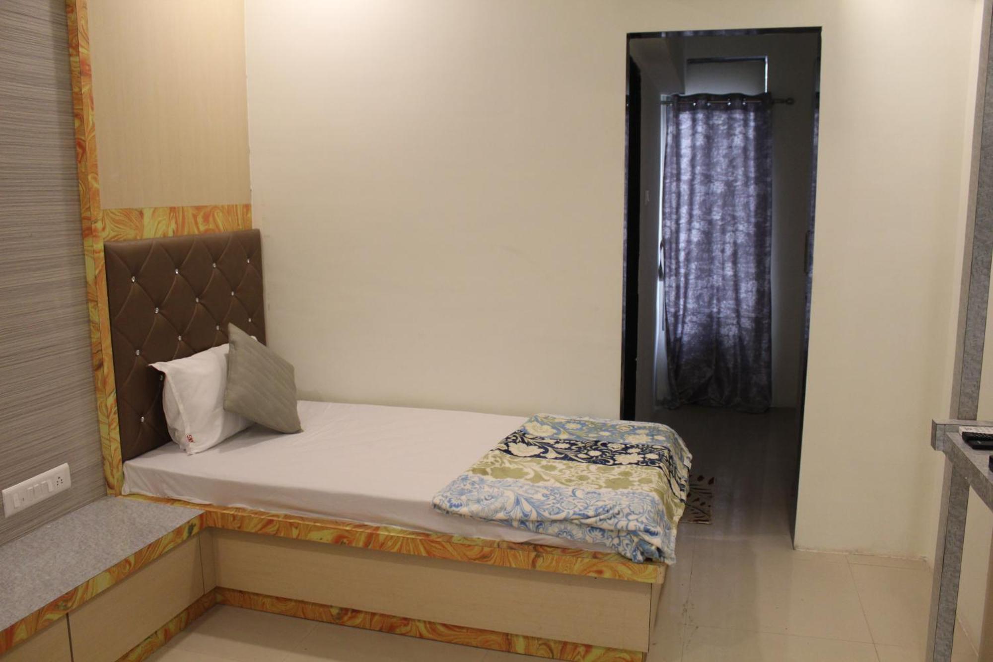 Hotel Skylark فابي المظهر الخارجي الصورة