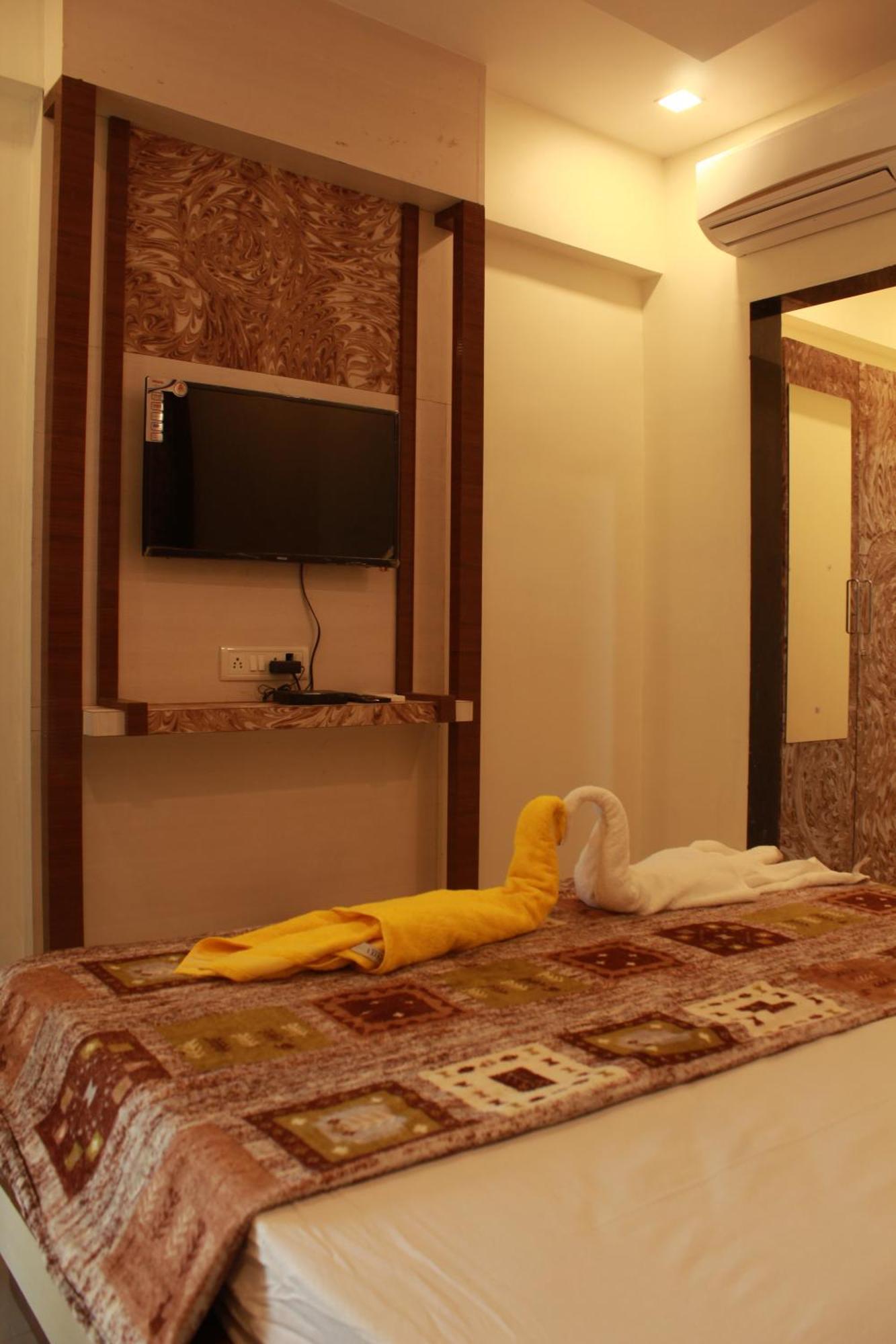 Hotel Skylark فابي المظهر الخارجي الصورة