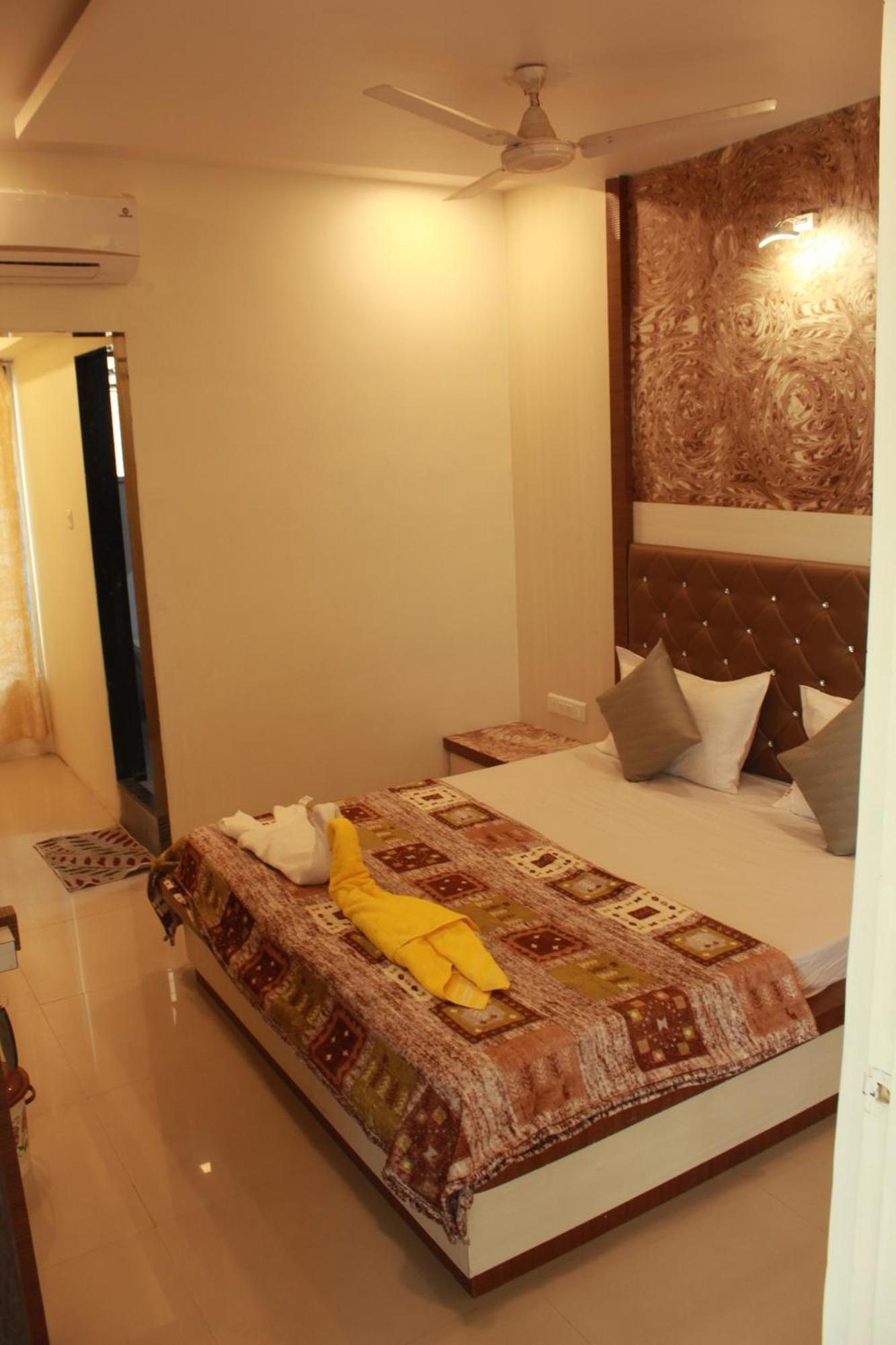 Hotel Skylark فابي المظهر الخارجي الصورة