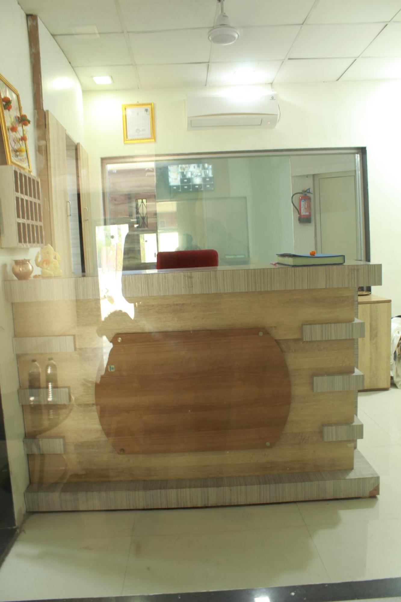 Hotel Skylark فابي المظهر الخارجي الصورة