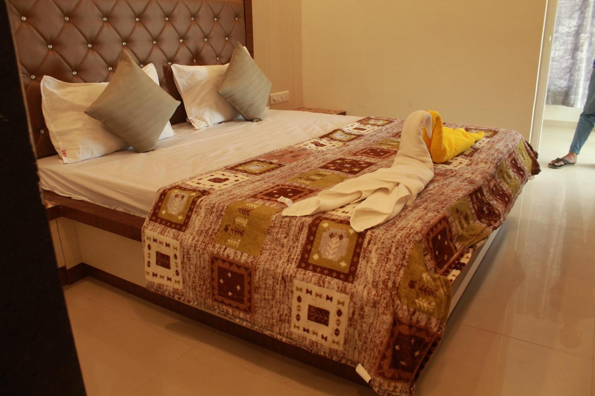 Hotel Skylark فابي المظهر الخارجي الصورة