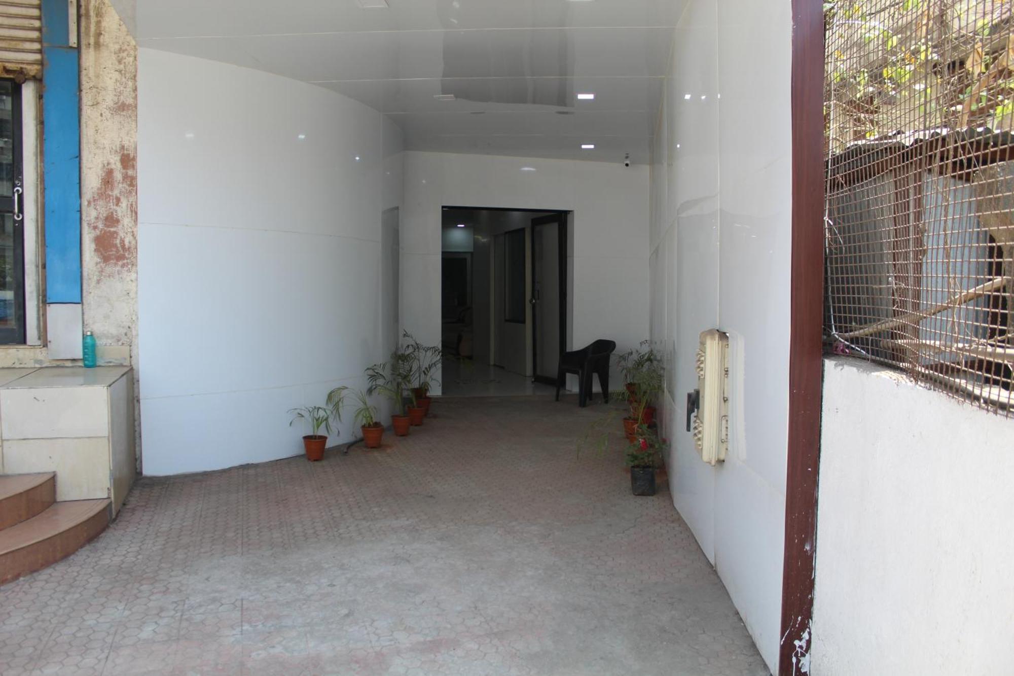 Hotel Skylark فابي المظهر الخارجي الصورة